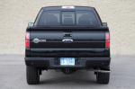 Ford F-150 Harley-Davidson Edition 2010 года
